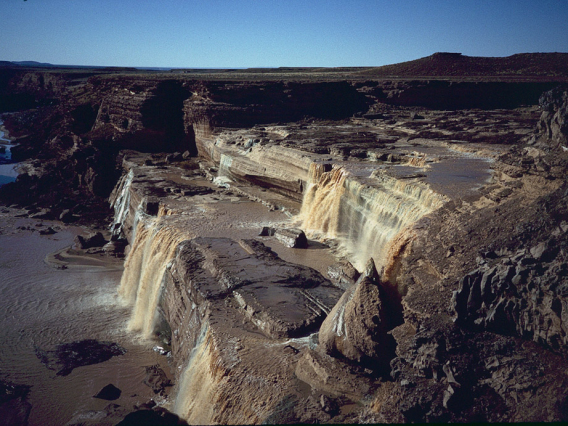 Michael Nelson - Grand Falls, AZ