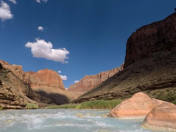 Craig McGinnis - Spirit of Water 2019 LCR Grand Canyon