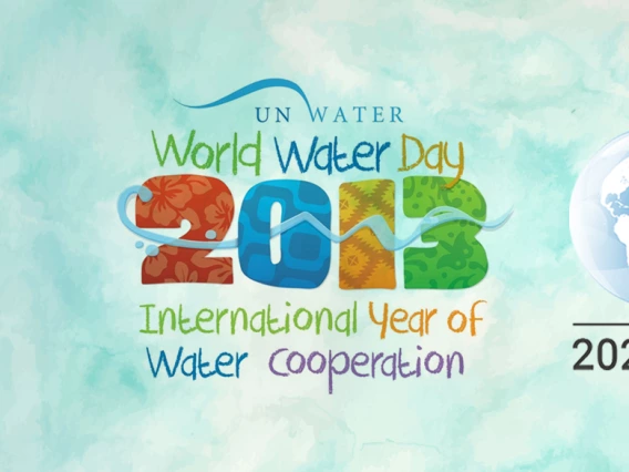 World Water Day 2022