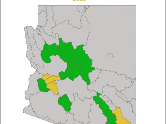 groundwater basins in az