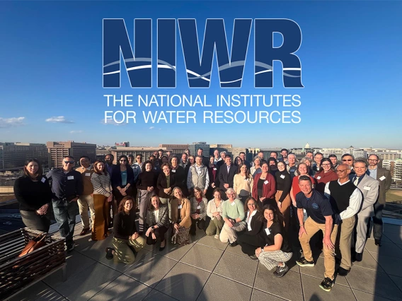 NIWR  Annual Meeting