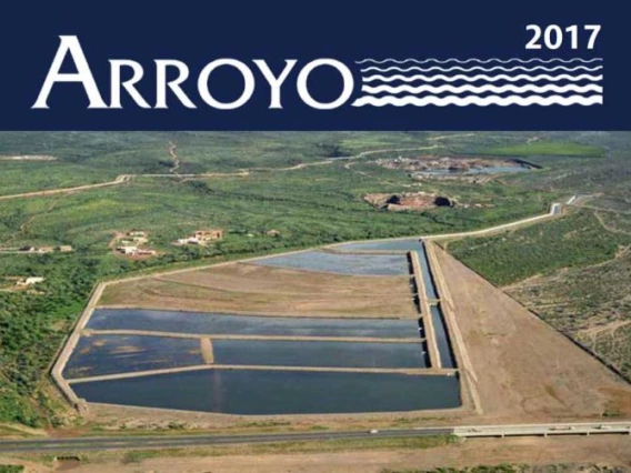 Arroyo 2017