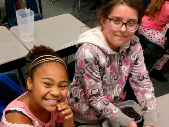 West Valley students learning about Arizona’s groundwater conditions