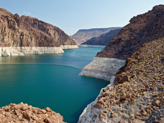 Lake Mead