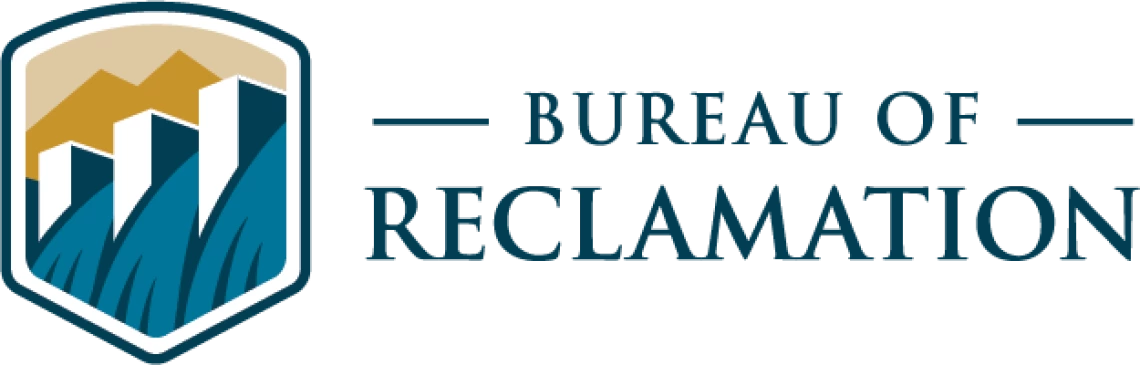 Bureau of Reclamation logo