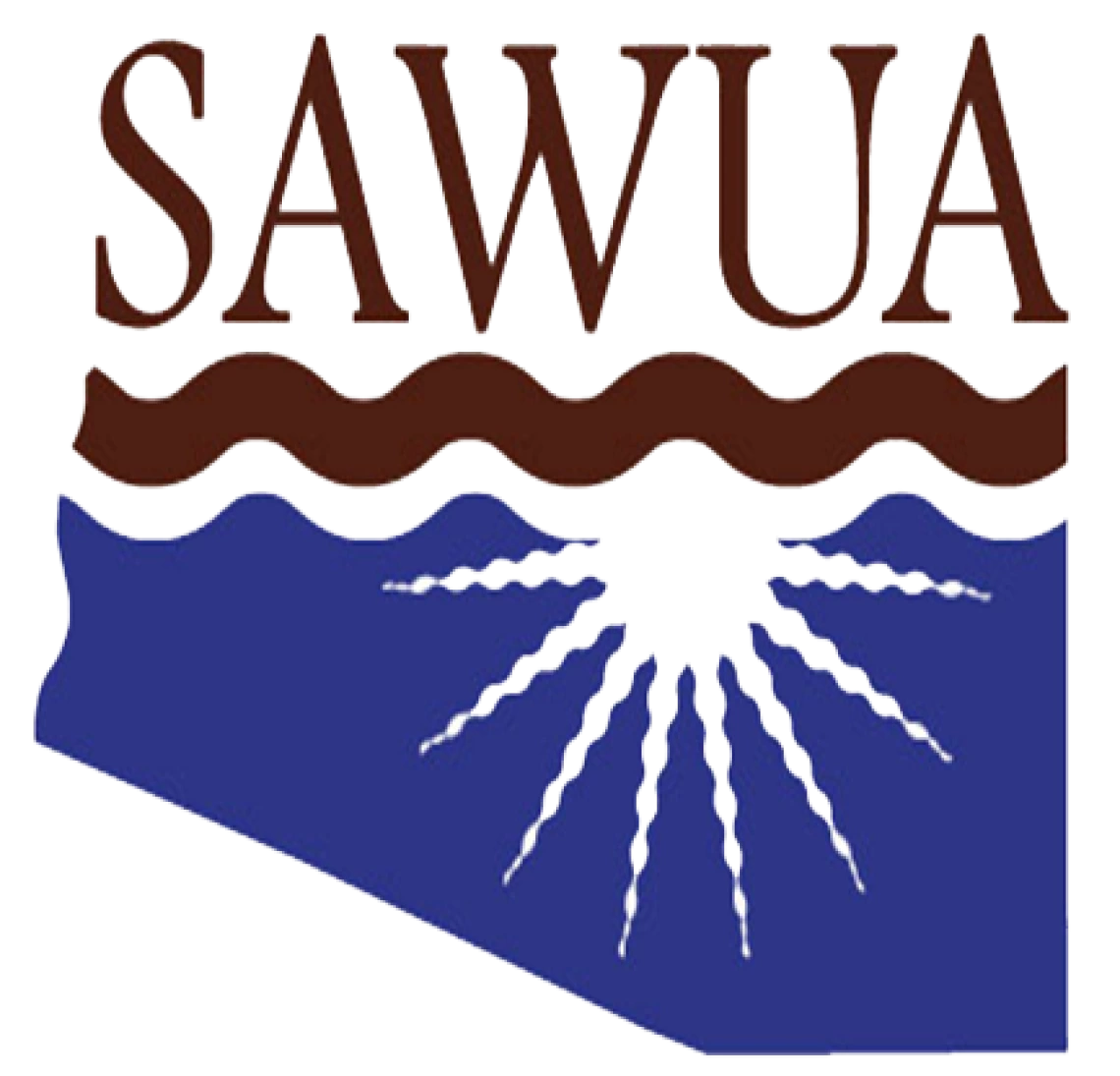 Southern Arizona Water Users Association logo