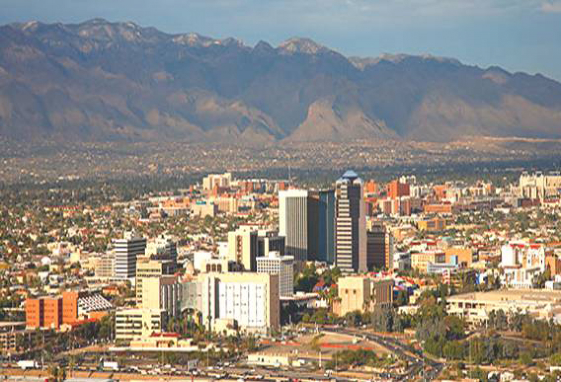 Tucson