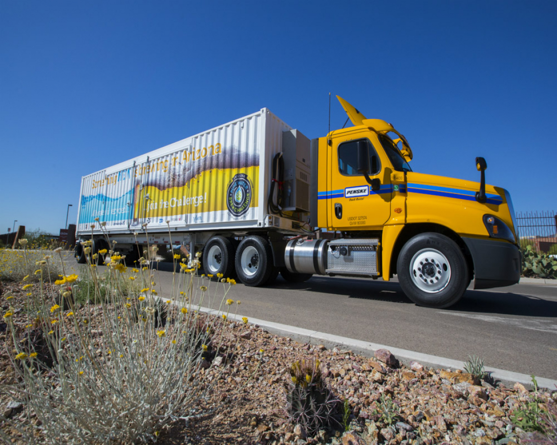 Pima County - Pure Water, Tucson