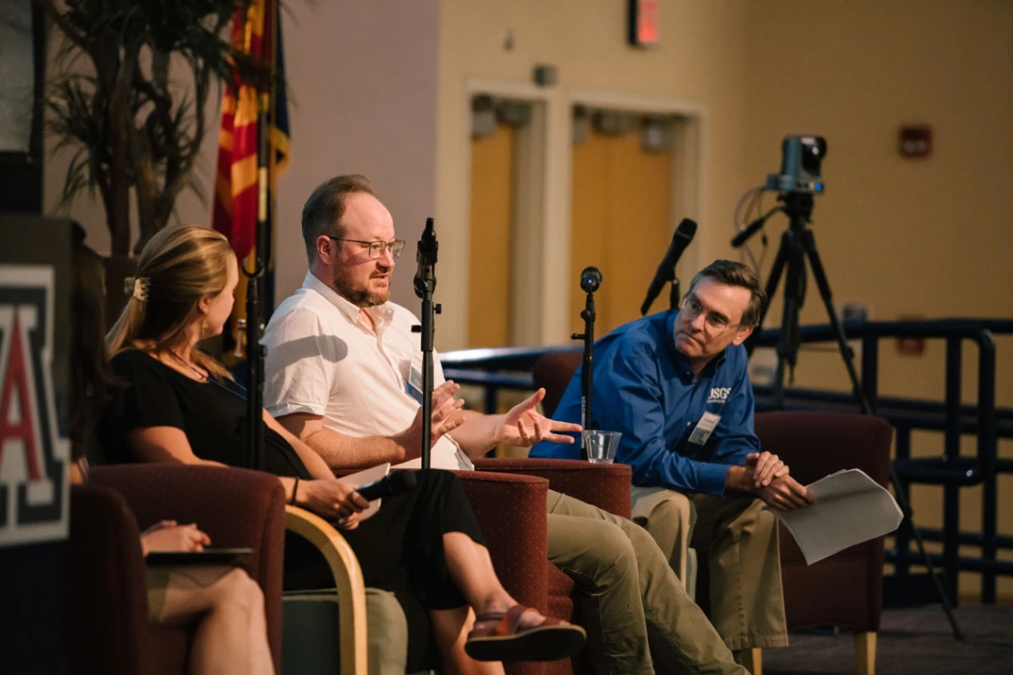 Panel session 2