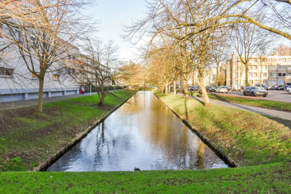 green stormwater infrastructure