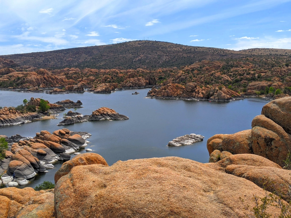 Sargun Bhatia - Watson Lake, Prescott, AZ