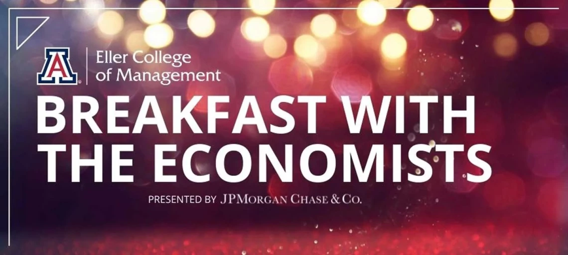 eller breakfast with the economists graphic