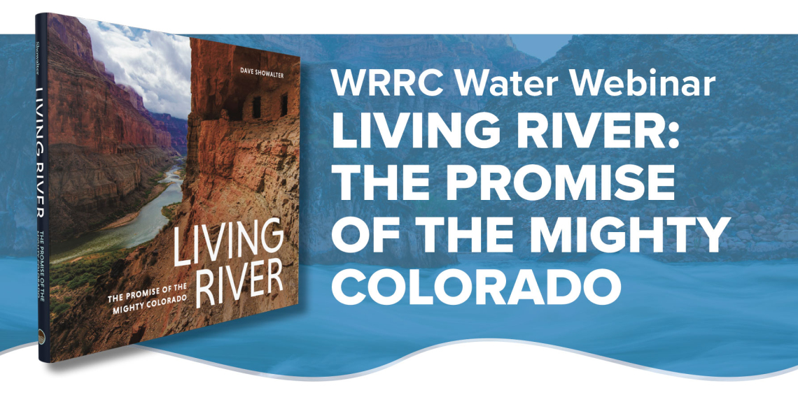 living river graphic