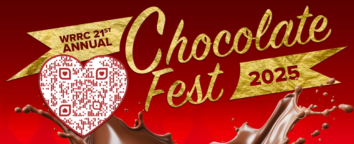 chocofest 2025 banner