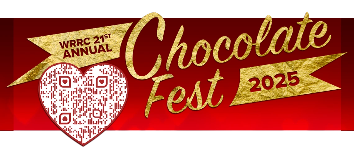 chocofest 2025 banner