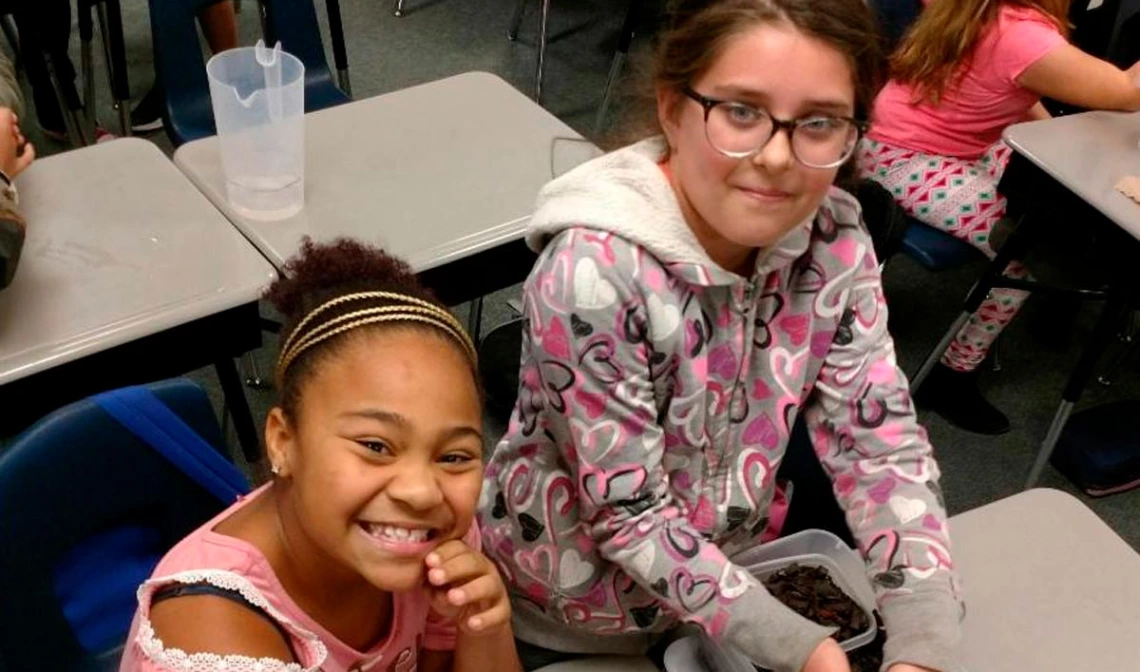 West Valley students learning about Arizona’s groundwater conditions