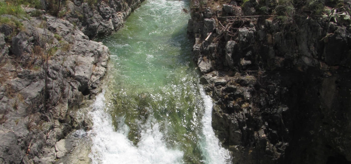 Edwards Aquifer