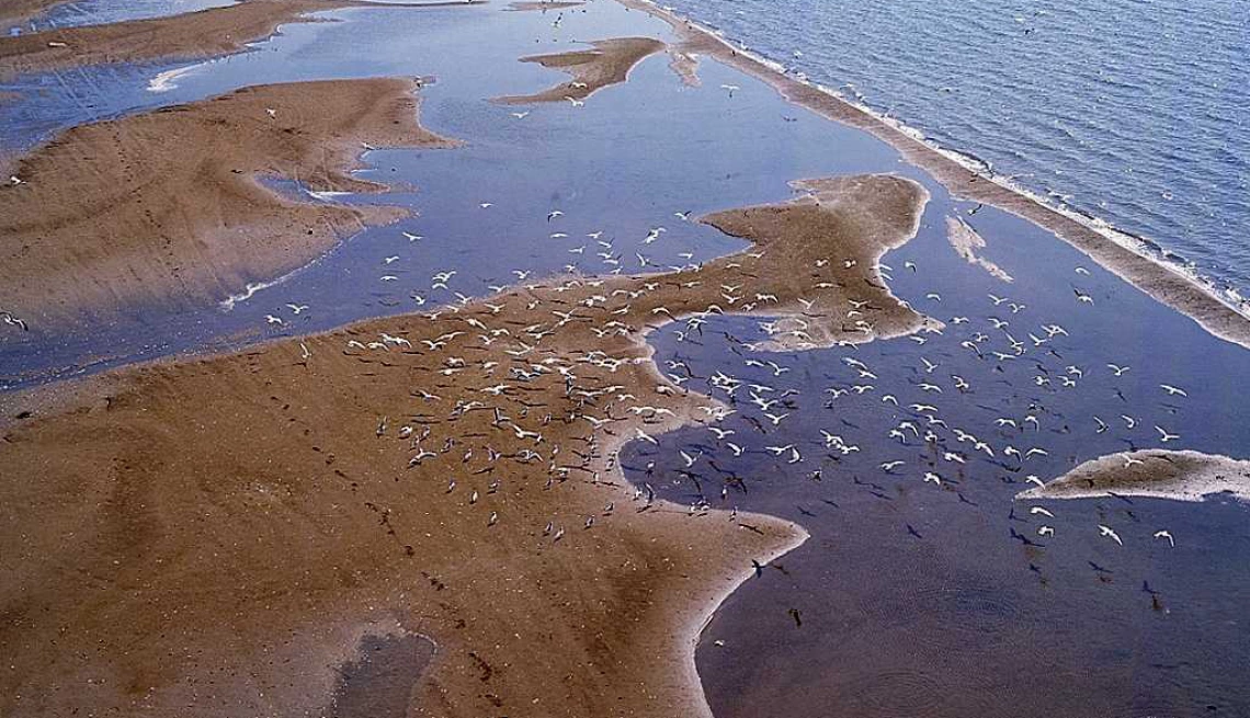 Lake Kinneret