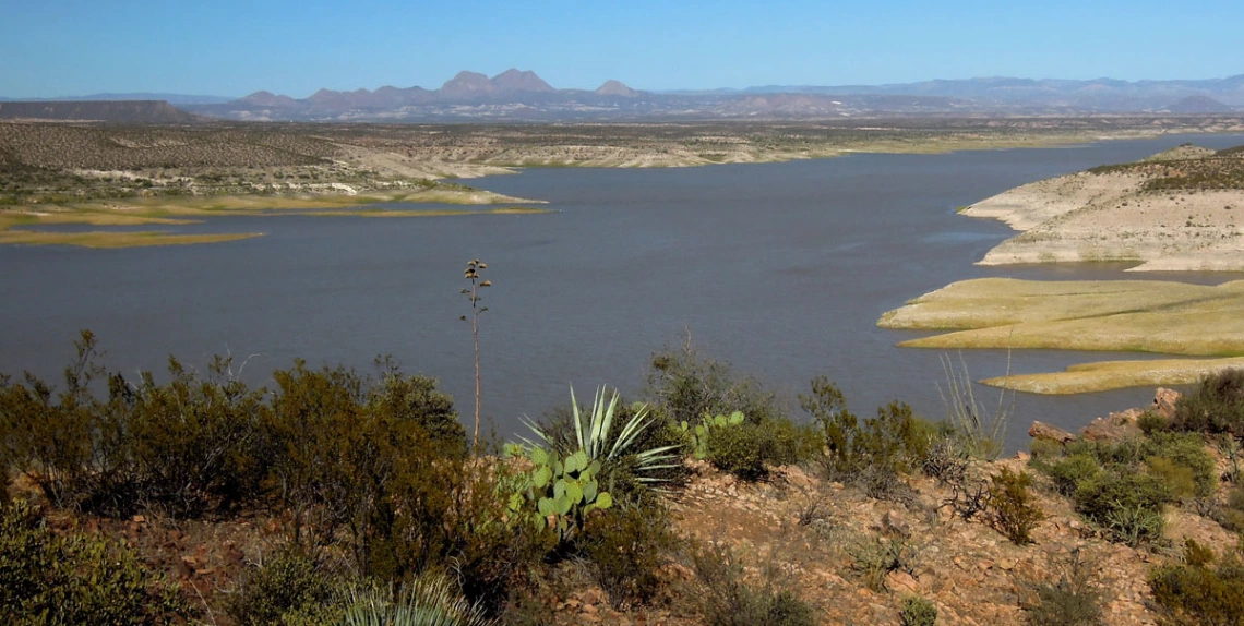 san carlos arizona