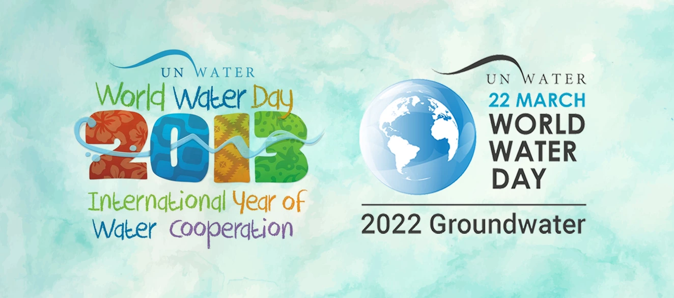 World Water Day 2022