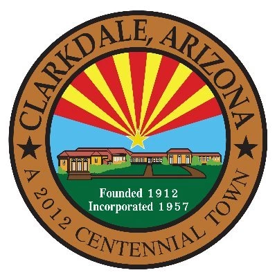 clarkdale seal