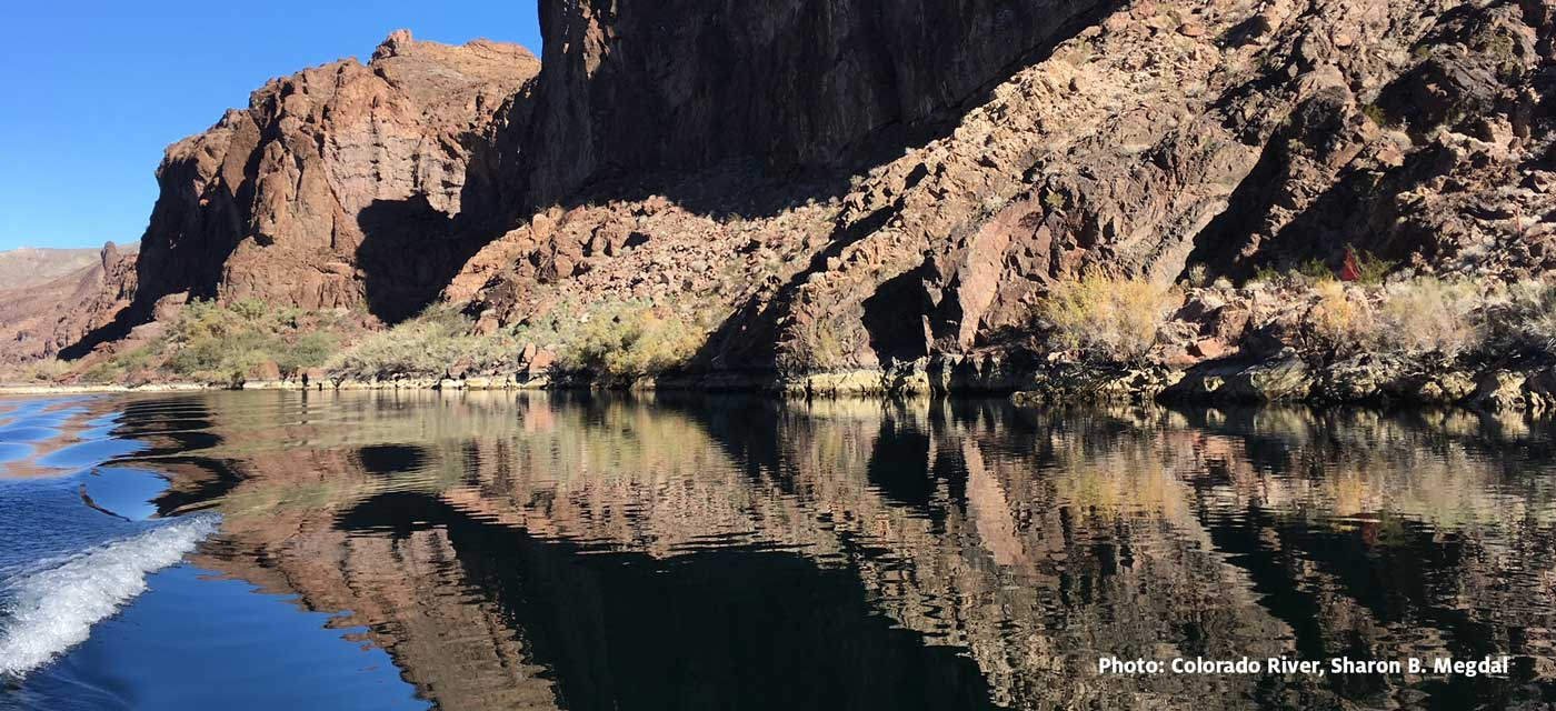 colorado river