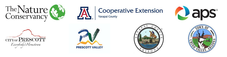 yavapai event logos