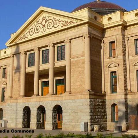 AZ Capitol Building