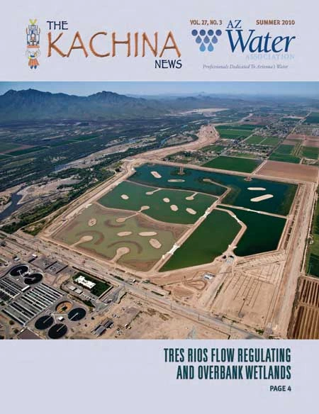 the kachina news cover