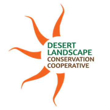 Desert Landscape Conservation Cooperative Logo