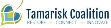 Tamarisk Coalition logo