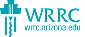 Water Resources Research Center Logo