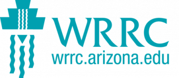 Water Resources Research Center Logo