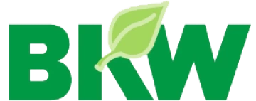 BKW Farms logo