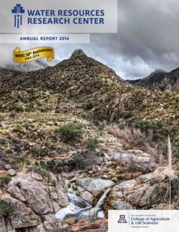 2014 annual report cover