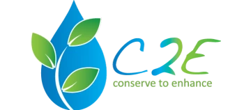 conserve to enhance logo