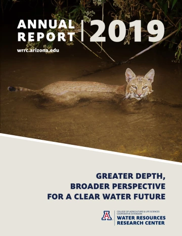 2019 annual report cover