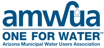 Arizona Municipal Water Users Association logo