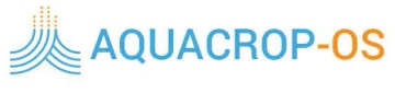 aquacrop-os logo