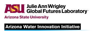 ASU Water Innovation Initiative logo