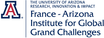 AZ institute for Global Grand Challenges logo