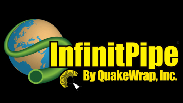 quakewrap logo