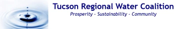 Tucson Regional Water Coalition logo