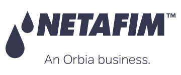 netafim new logo