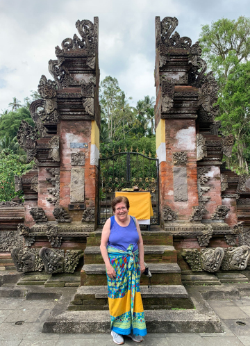 Tirta Empul Temple