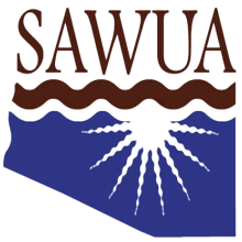 Southern Arizona Water Users Association logo