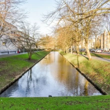 green stormwater infrastructure