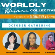 worldly women panel